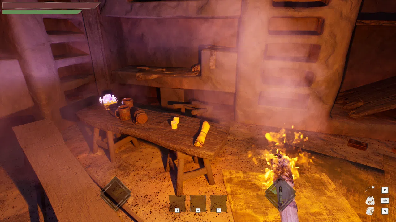 Glyphen Screenshot 4