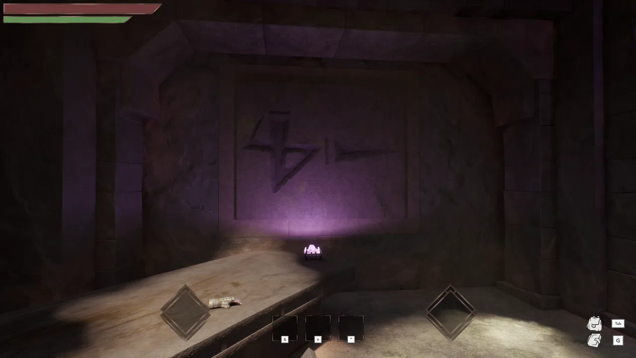 Glyphen Screenshot 5
