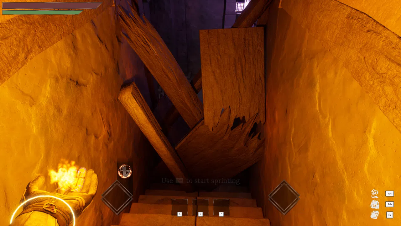Glyphen Screenshot 0