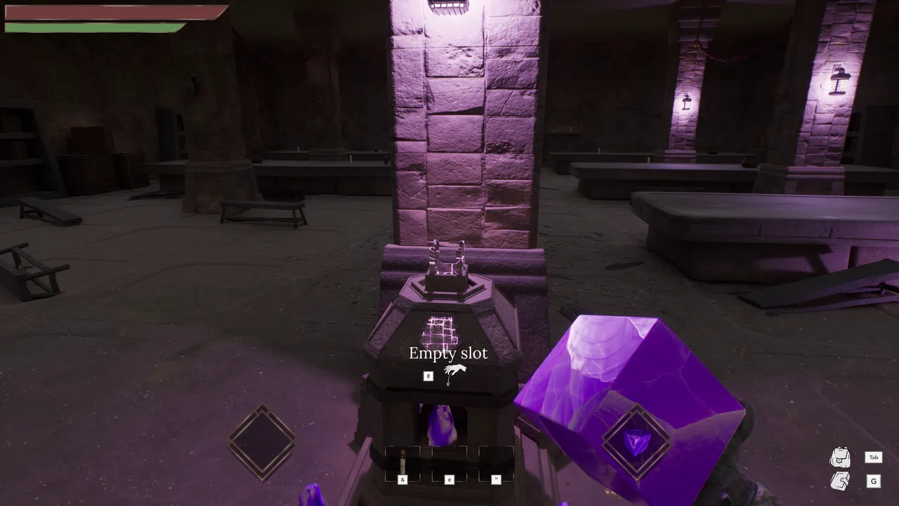 Glyphen Screenshot 6