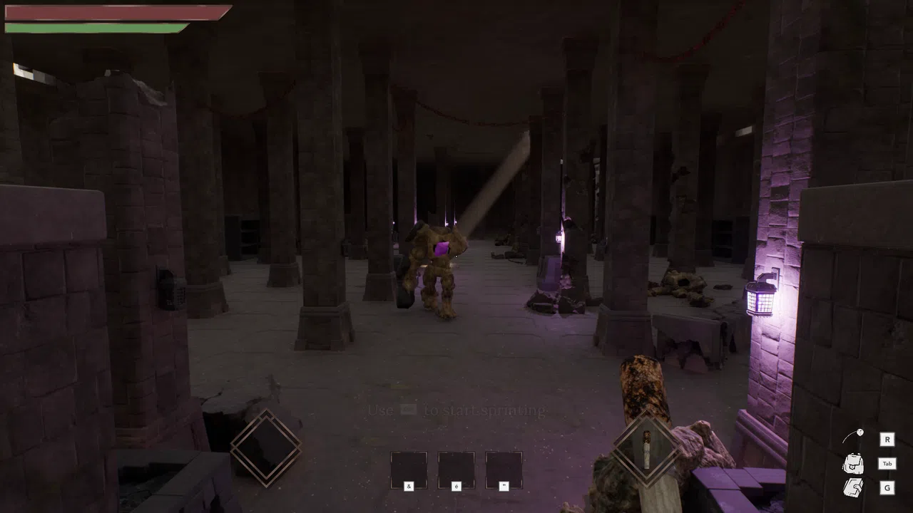 Glyphen Screenshot 1