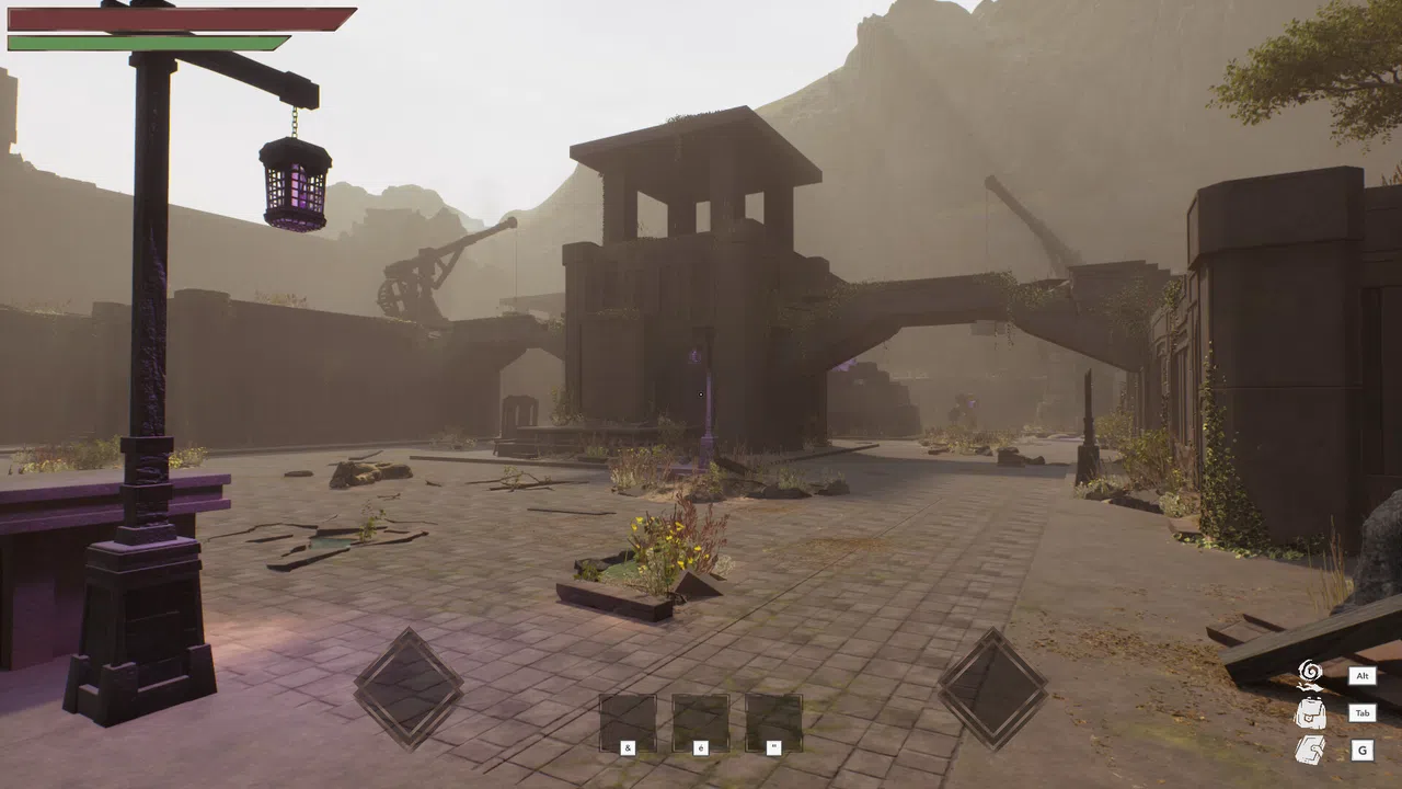 Glyphen Screenshot 2