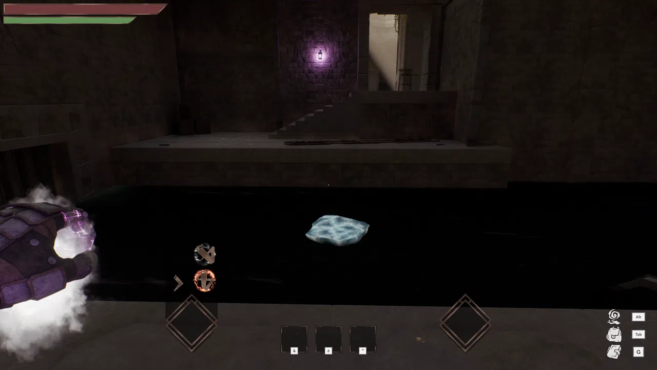 Glyphen Screenshot 3