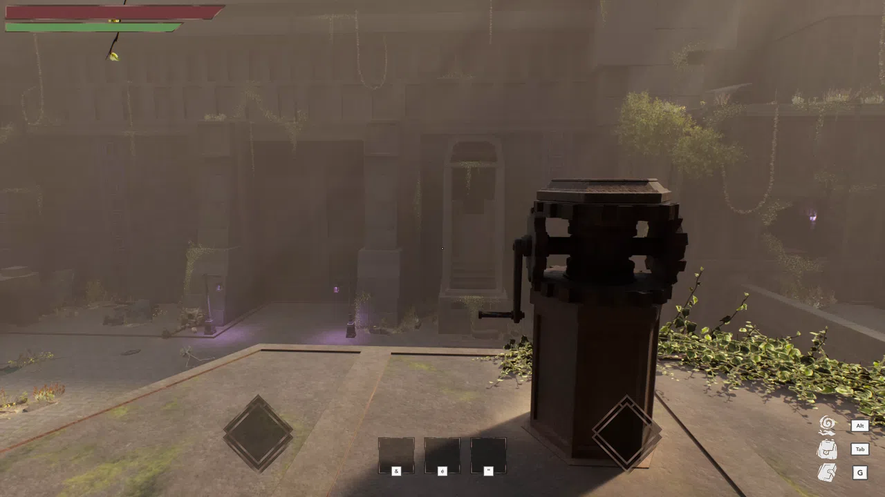 Glyphen Screenshot 8