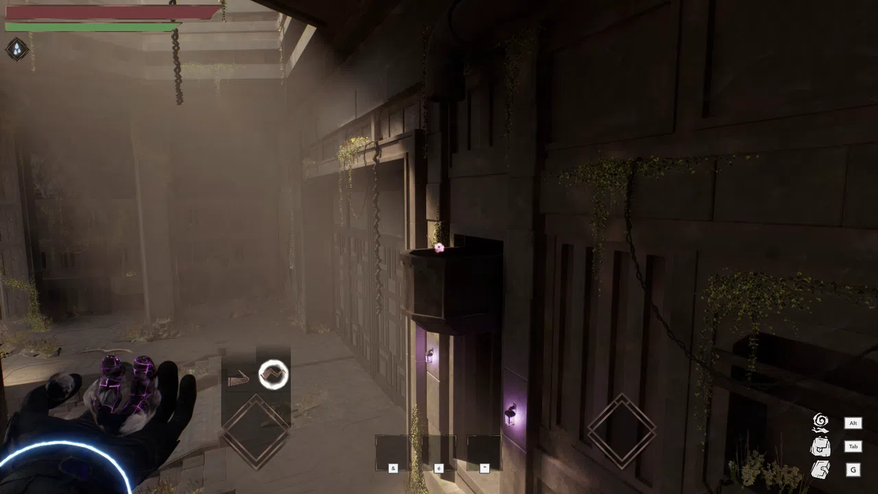 Glyphen Screenshot 7