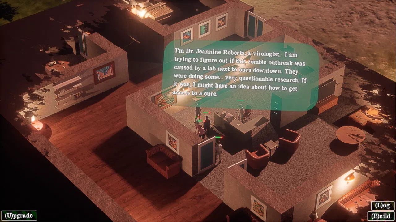 Zombactory Screenshot 10