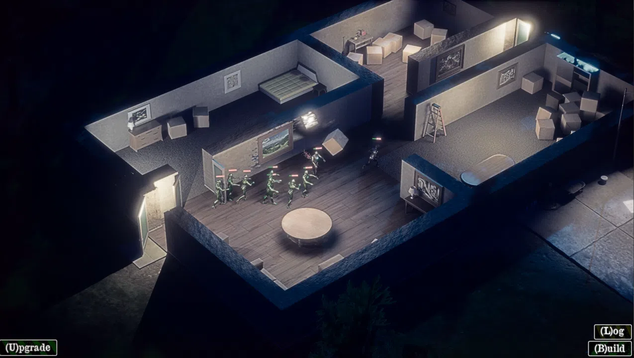 Zombactory Screenshot 15