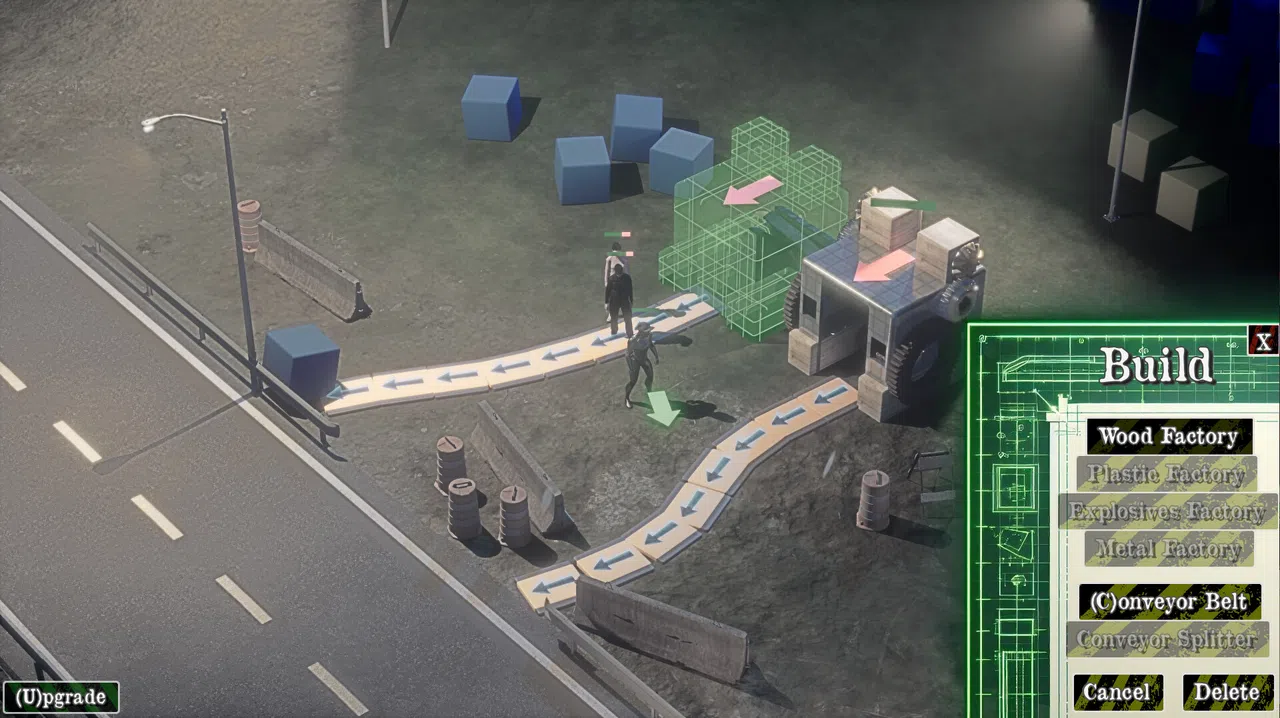 Zombactory Screenshot 17