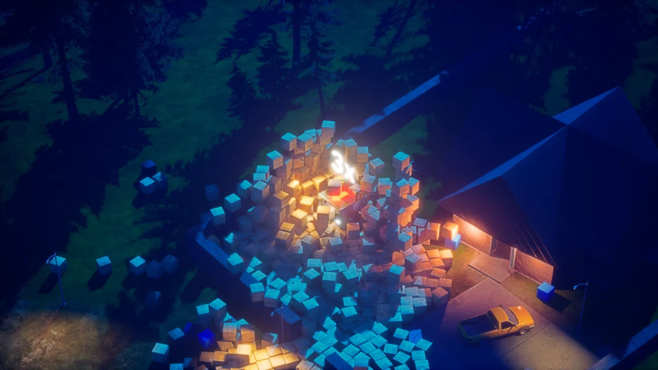 Zombactory Screenshot 9