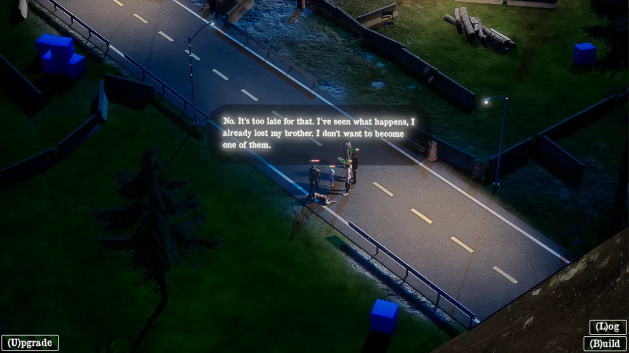 Zombactory Screenshot 7
