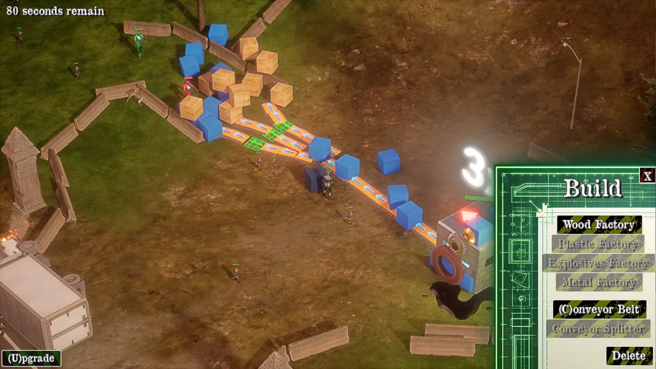 Zombactory Screenshot 13