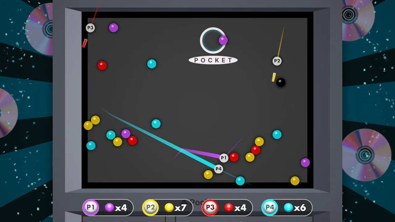 Pool 2 Screenshot 10