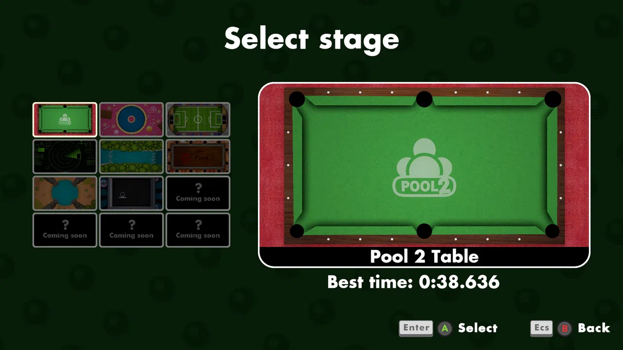 Pool 2 Screenshot 11