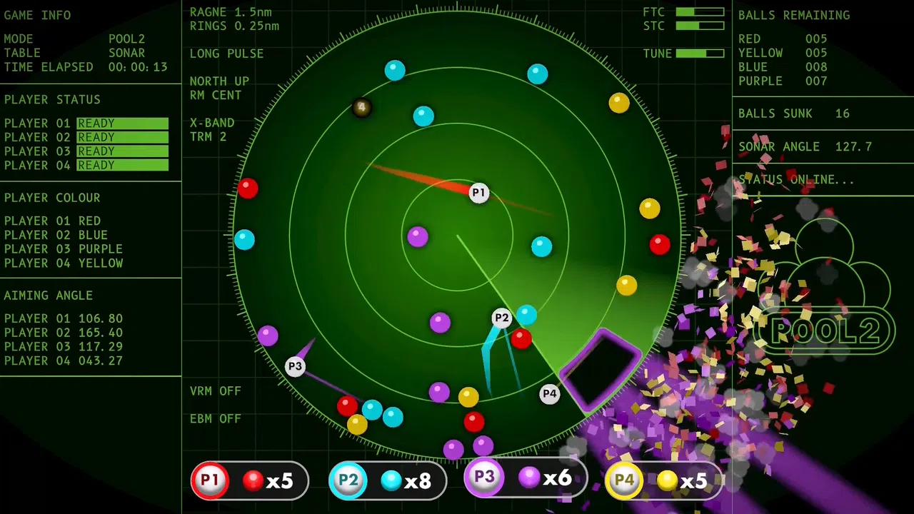Pool 2 Screenshot 9