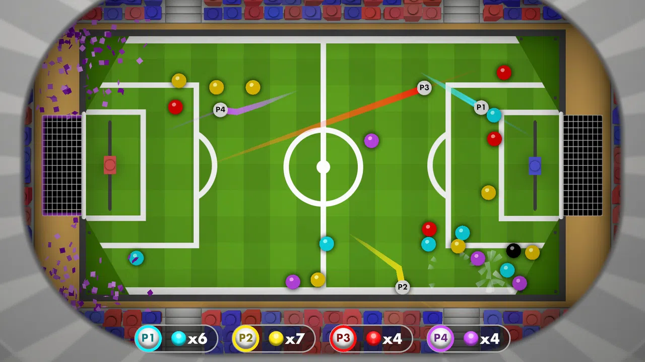 Pool 2 Screenshot 2