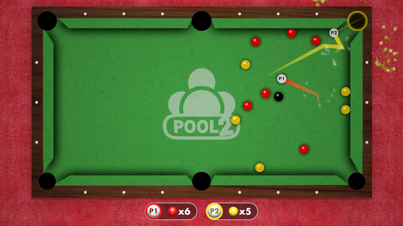 Pool 2 Screenshot 12