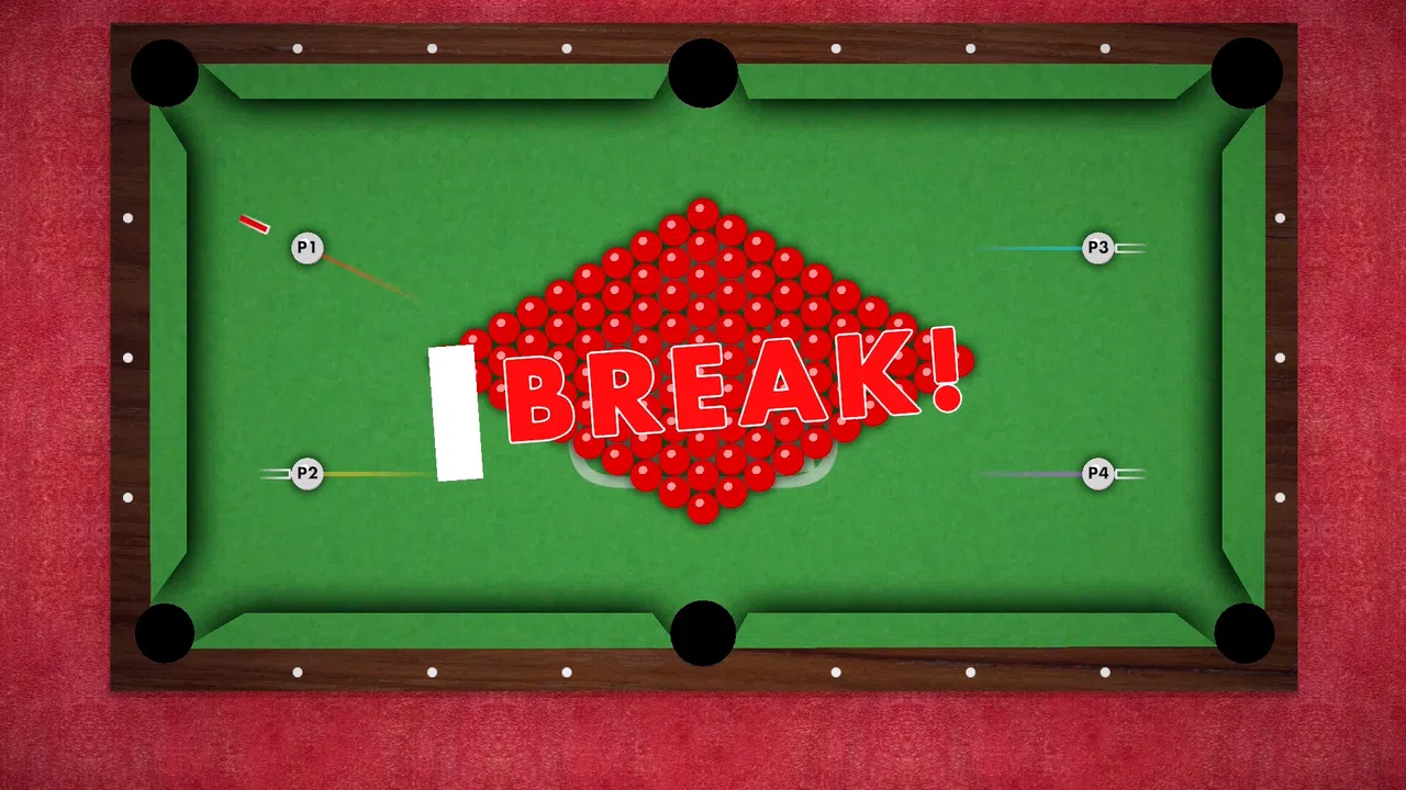 Pool 2 Screenshot 4
