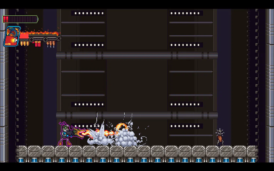 HeroBot! Demo Screenshot 3