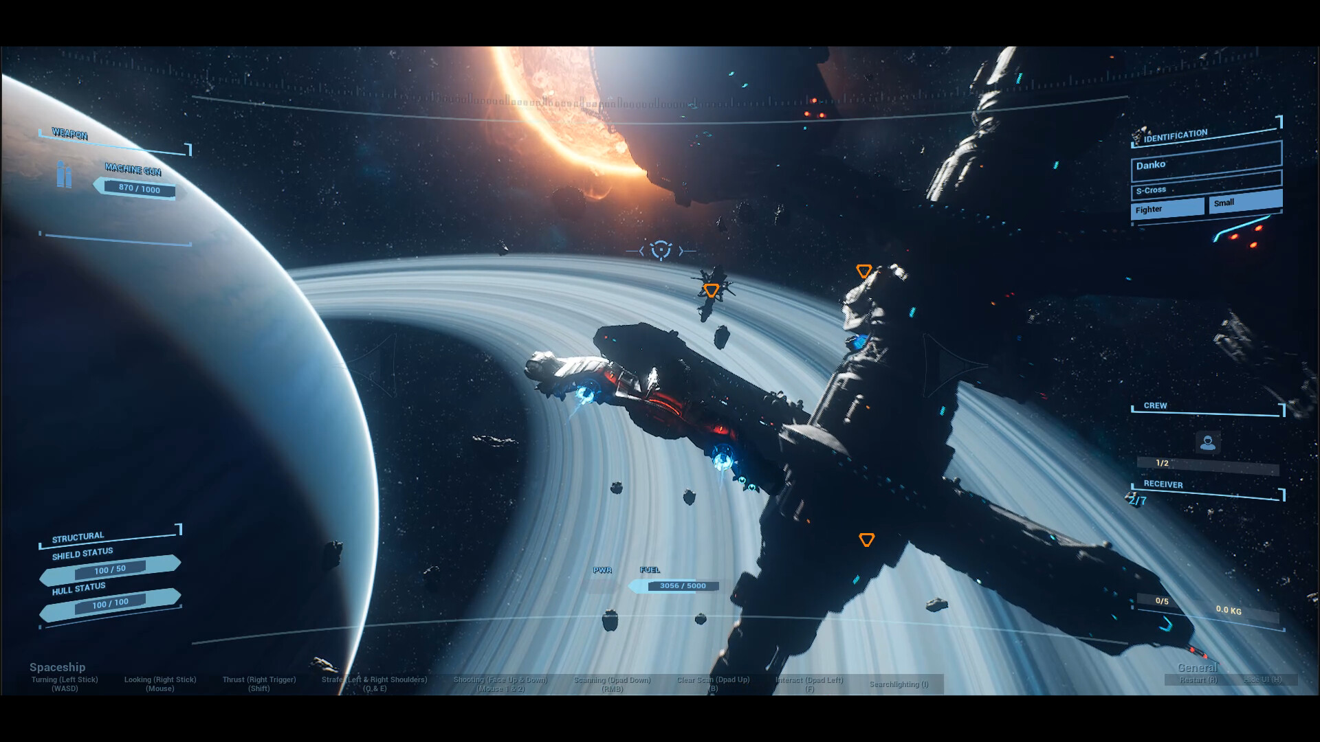 Bookbound Screenshot 9