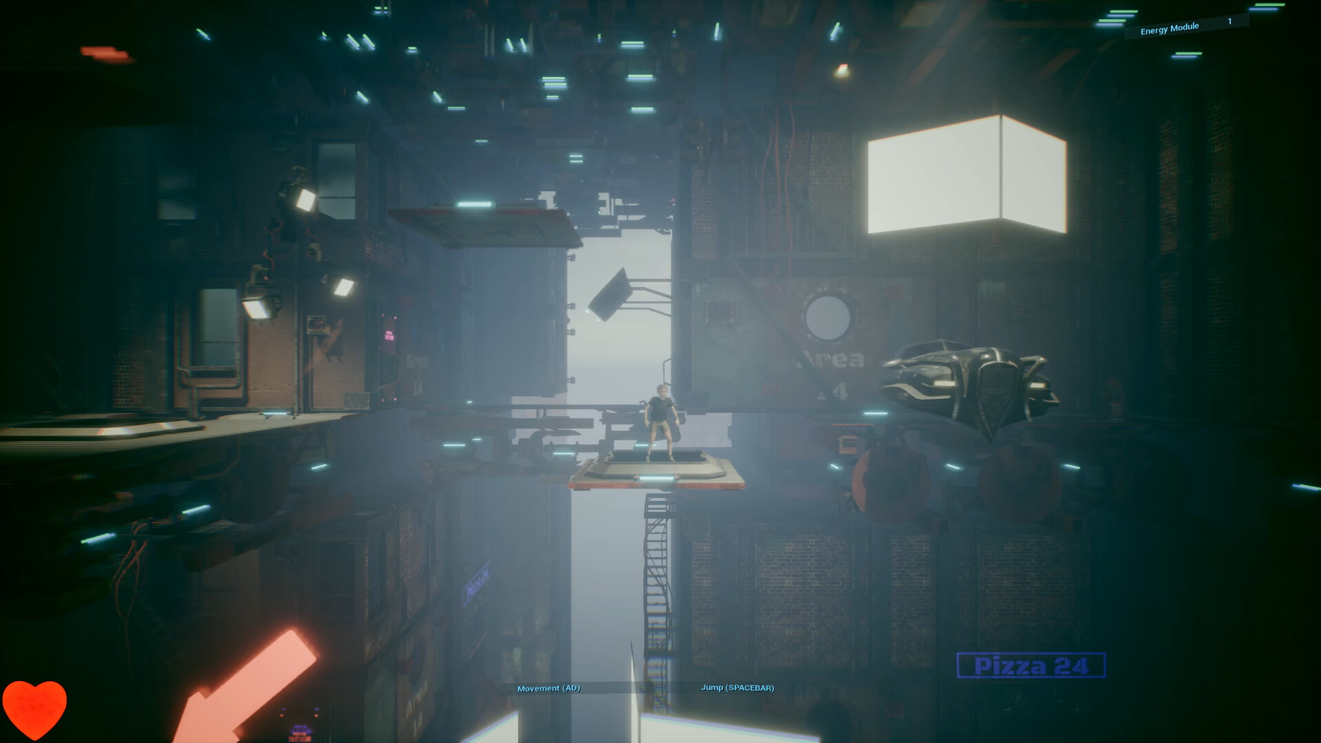 Bookbound Screenshot 1