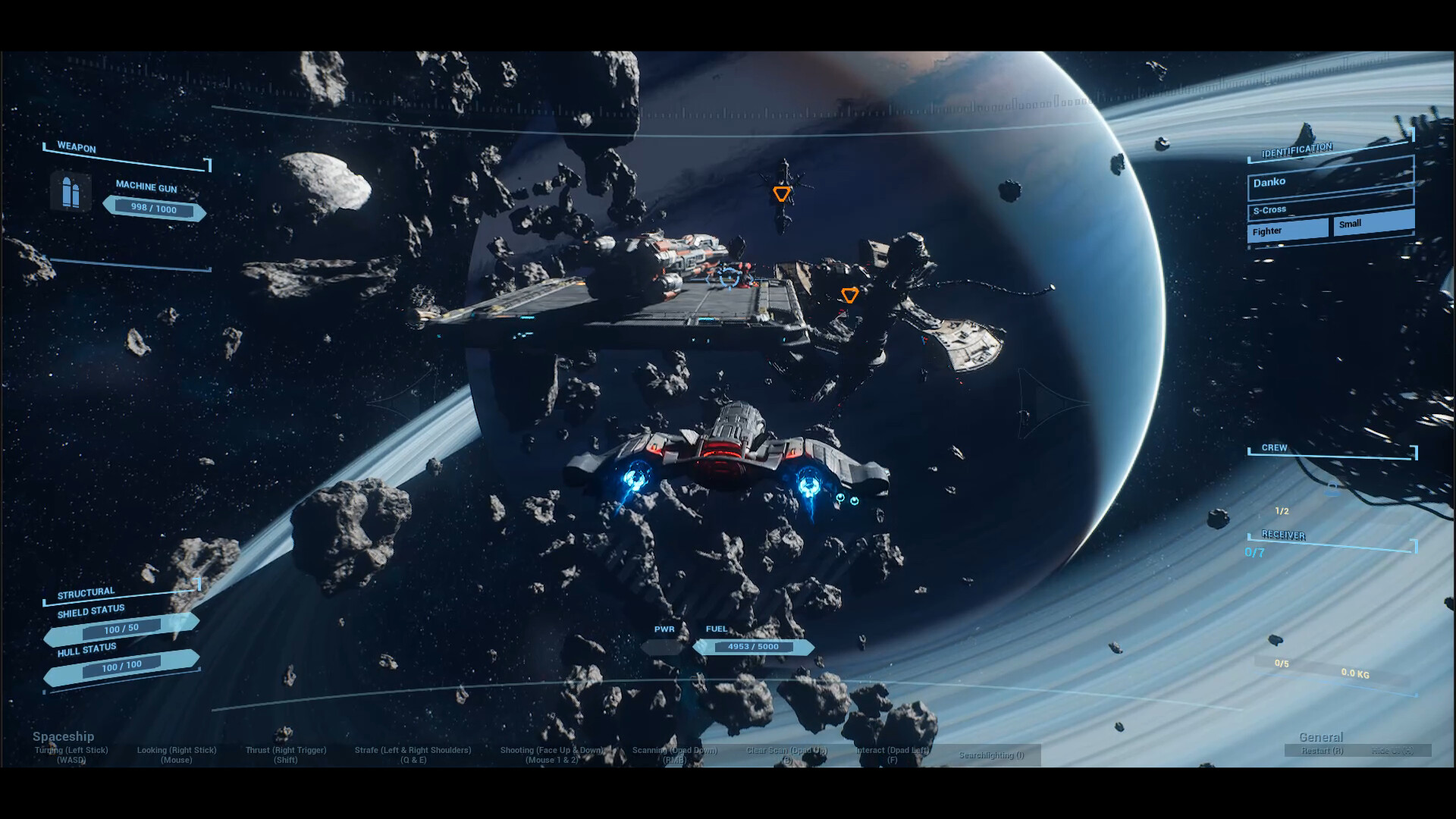 Bookbound Screenshot 12