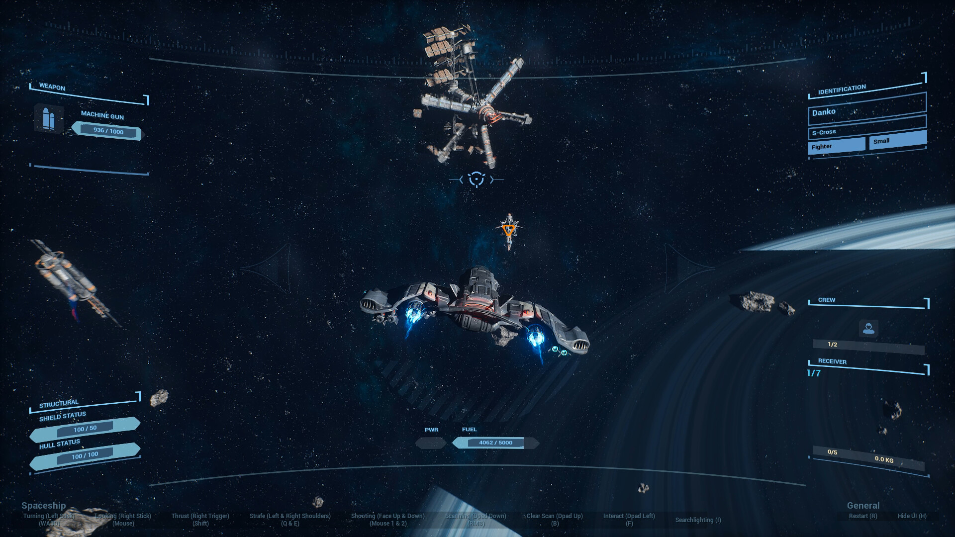 Bookbound Screenshot 17