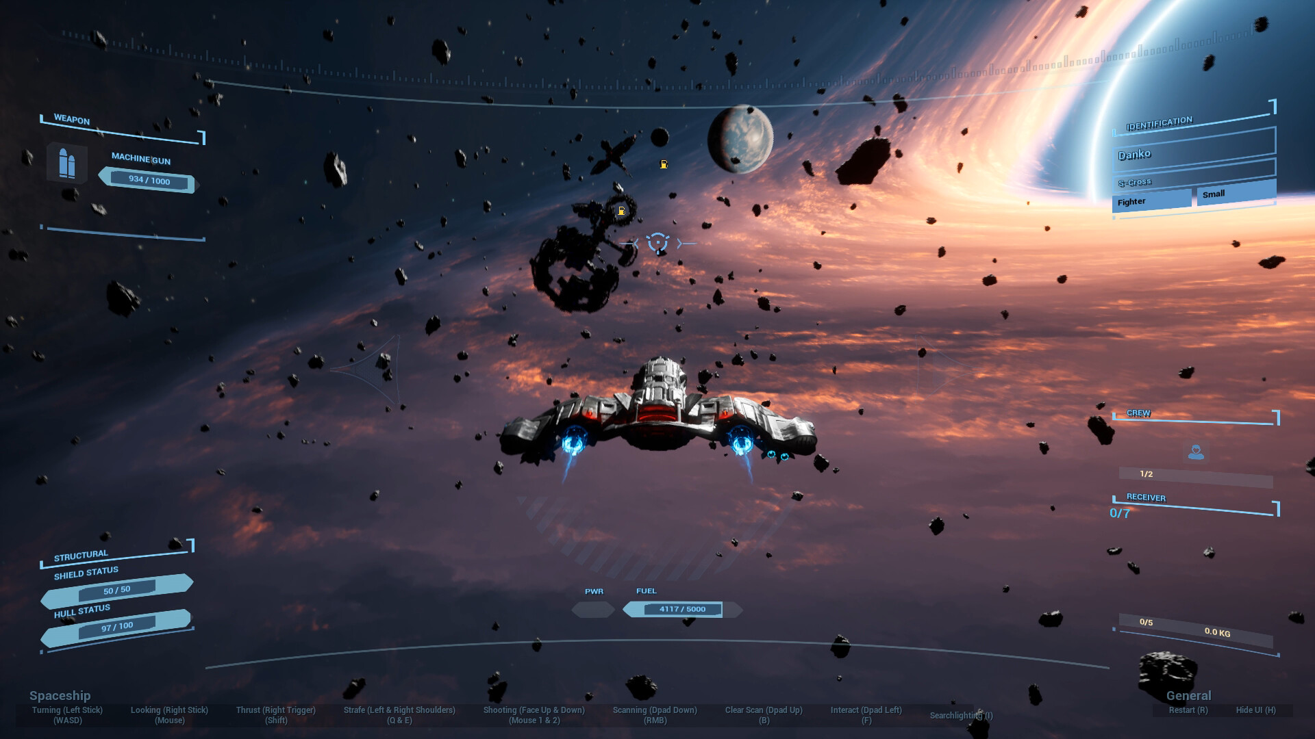 Bookbound Screenshot 2