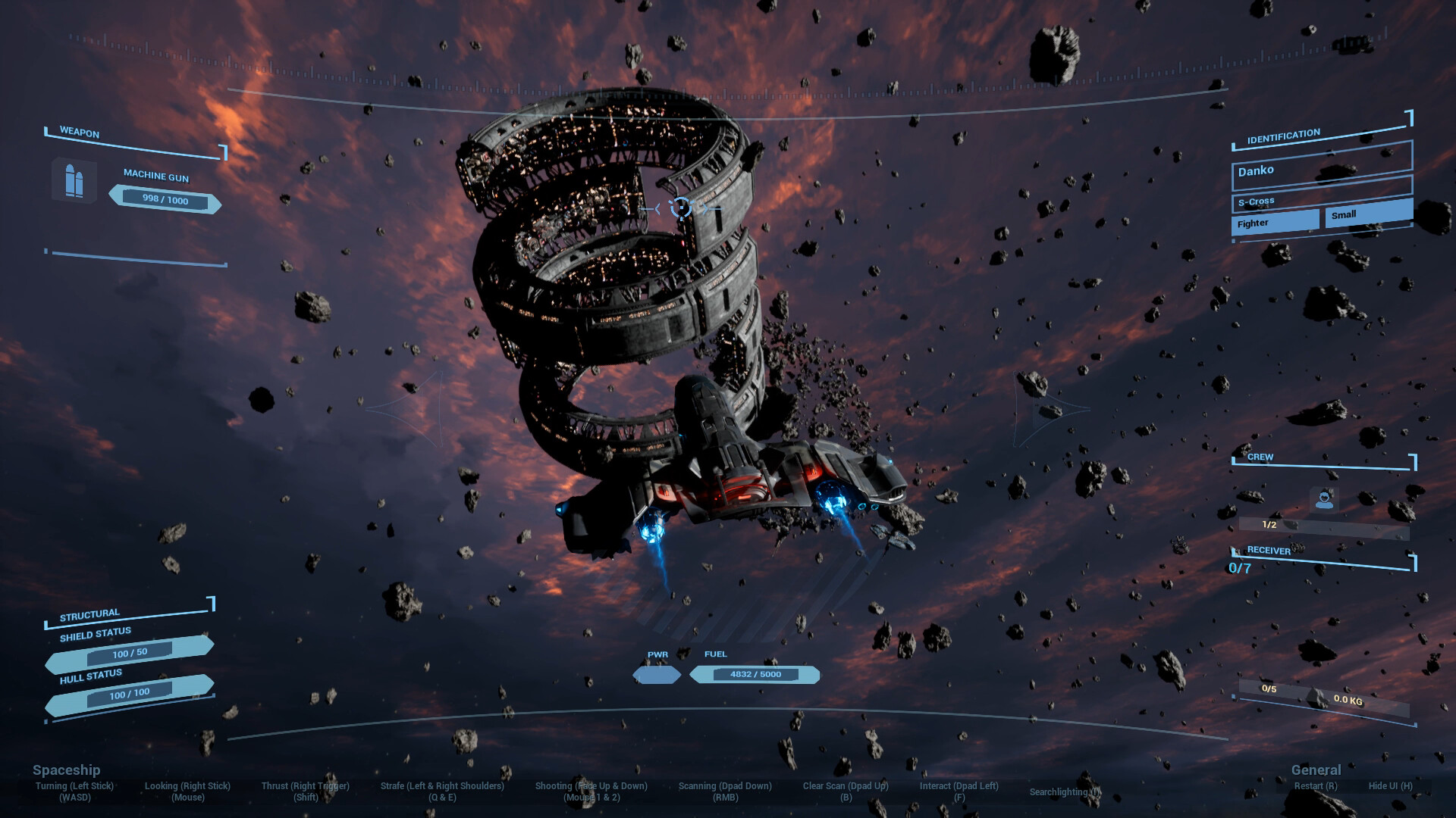 Bookbound Screenshot 14