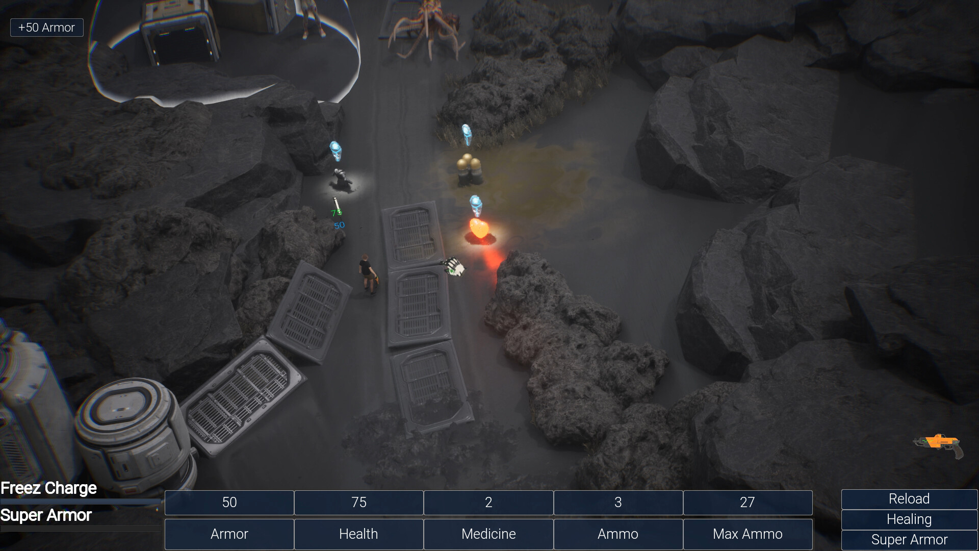 Bookbound Screenshot 16