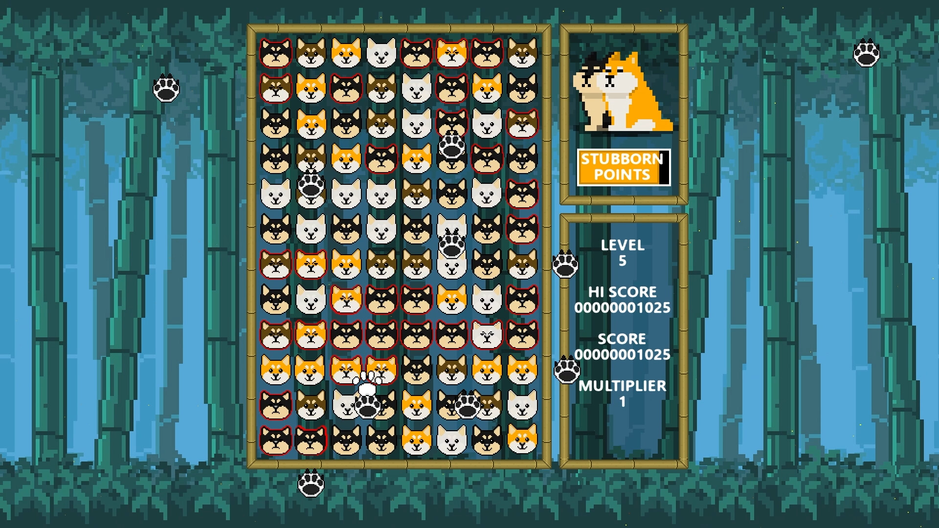 Stubborn Shibas Soundtrack Screenshot 1