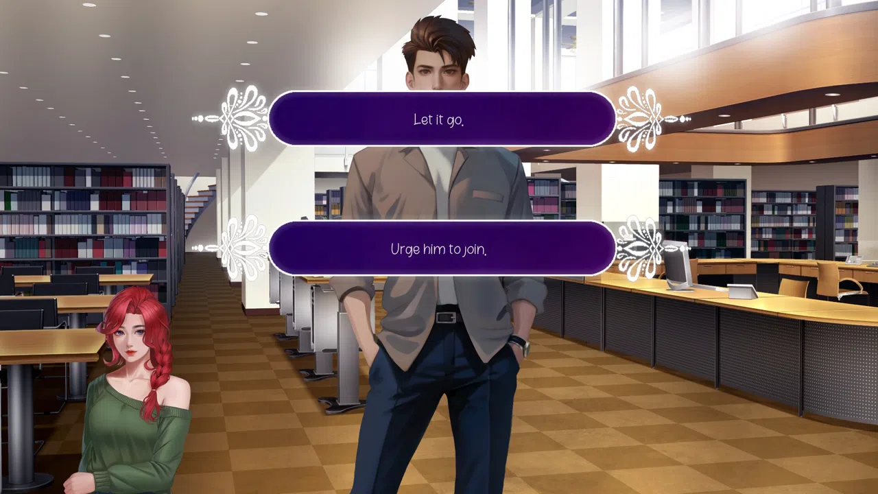 Keepers of Astraela Demo Screenshot 0