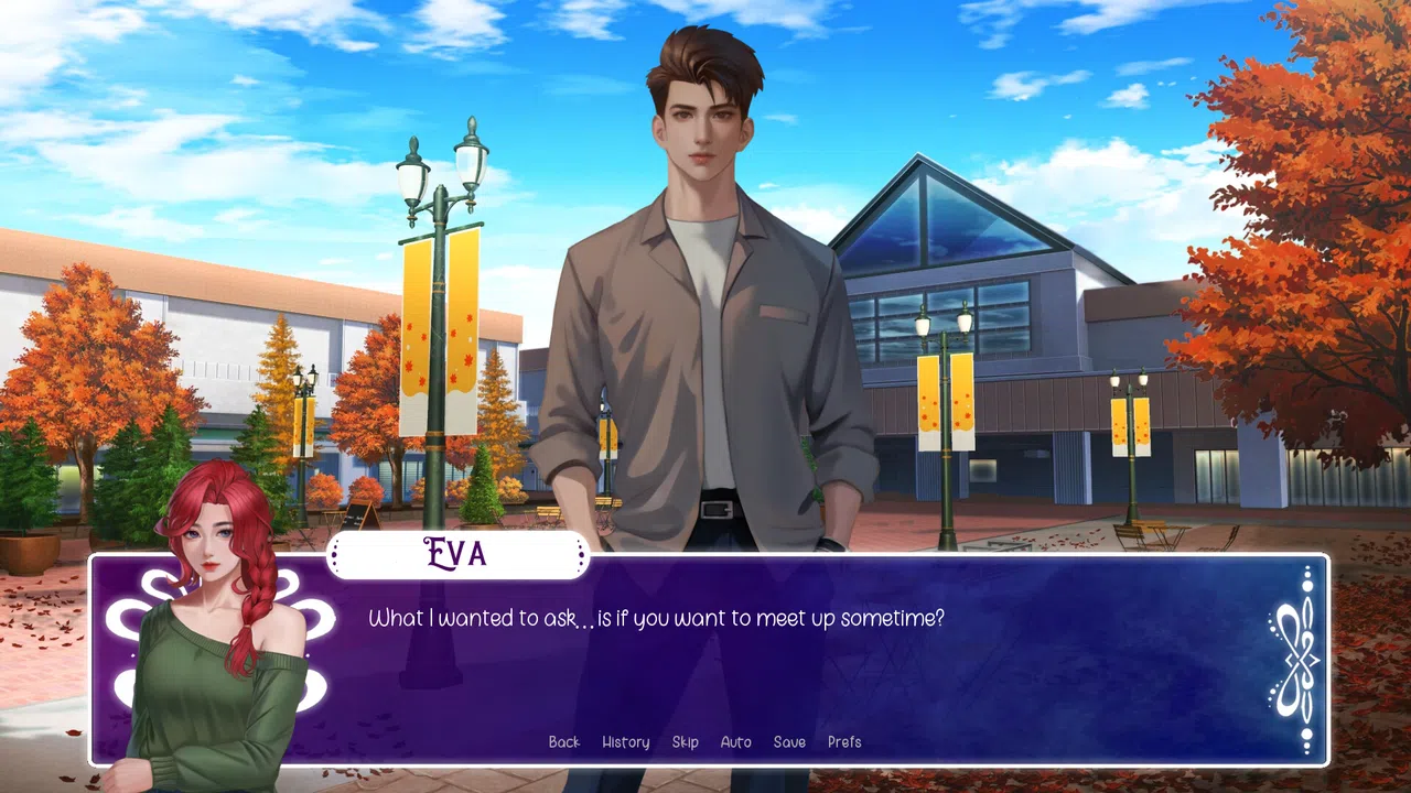 Keepers of Astraela Demo Screenshot 2