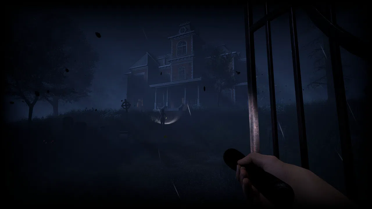 DeathWatchers Screenshot 2