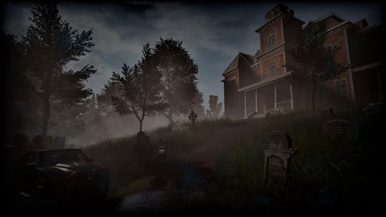 DeathWatchers Screenshot 3