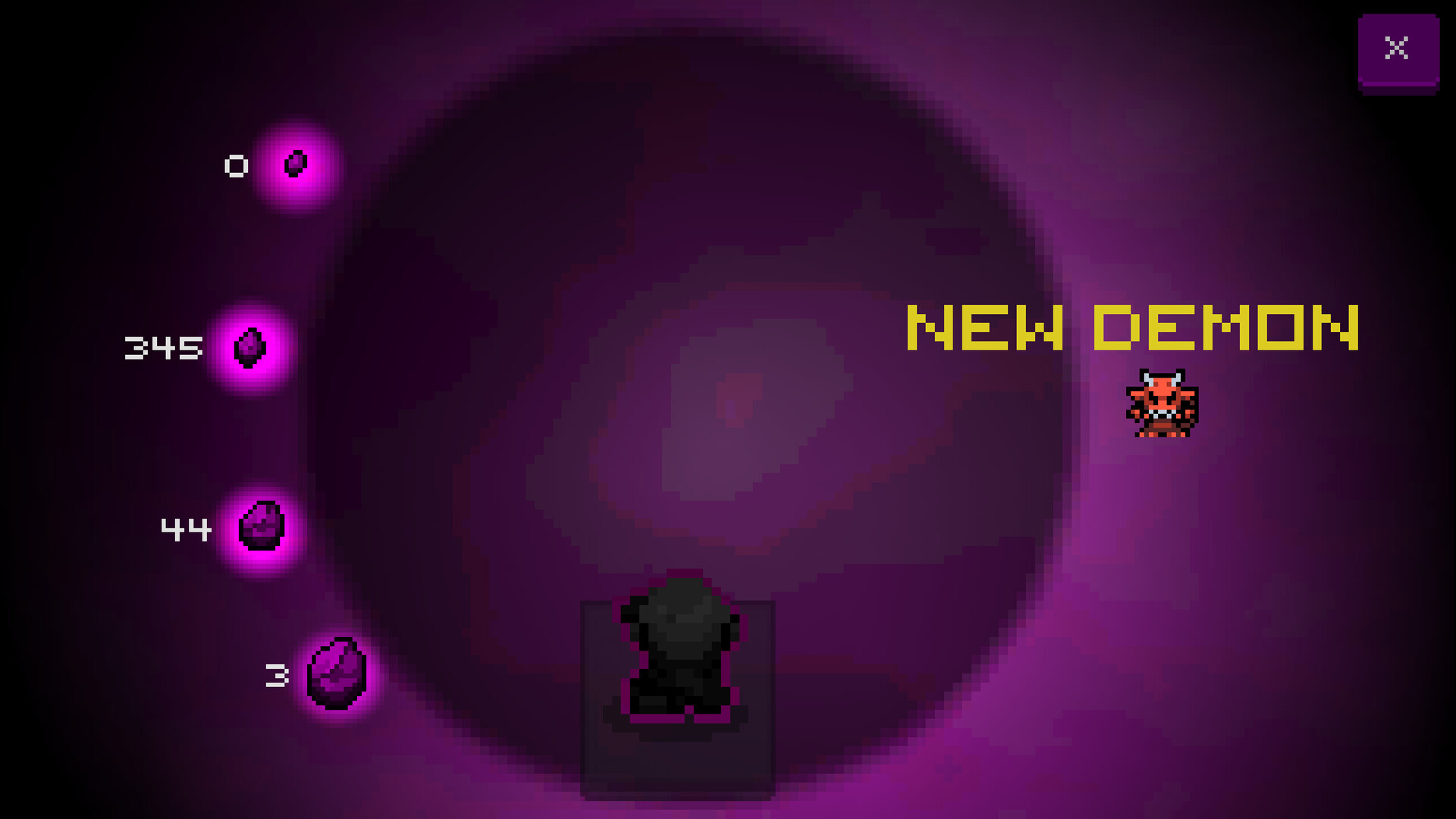 Idle Demon Summoner Screenshot 4