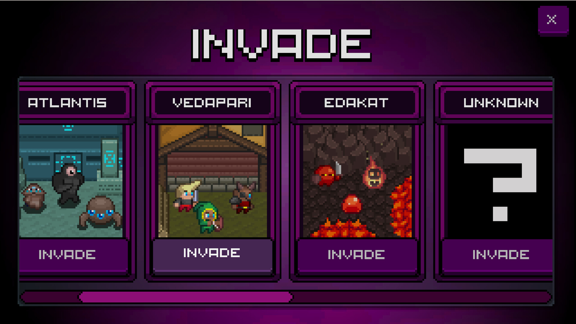 Idle Demon Summoner Screenshot 2