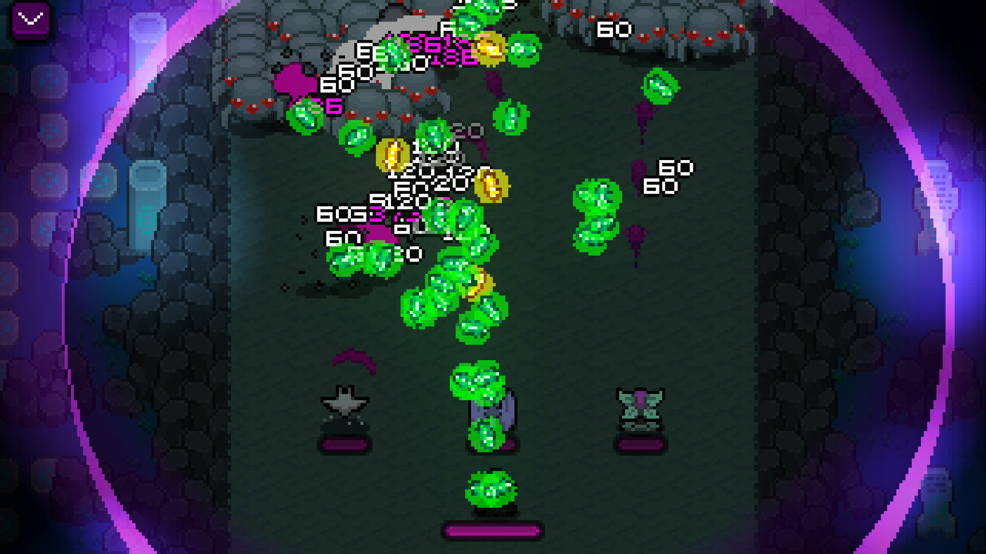 Idle Demon Summoner Screenshot 0