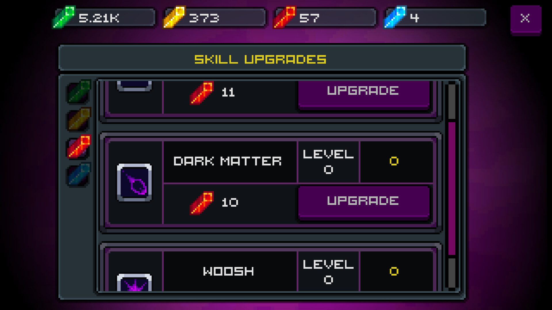 Idle Demon Summoner Screenshot 6