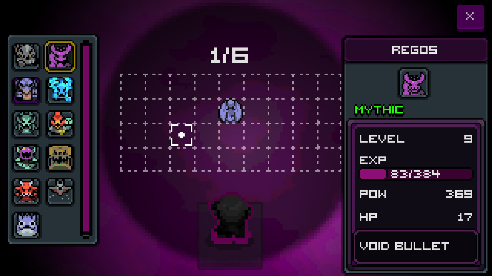 Idle Demon Summoner Screenshot 1