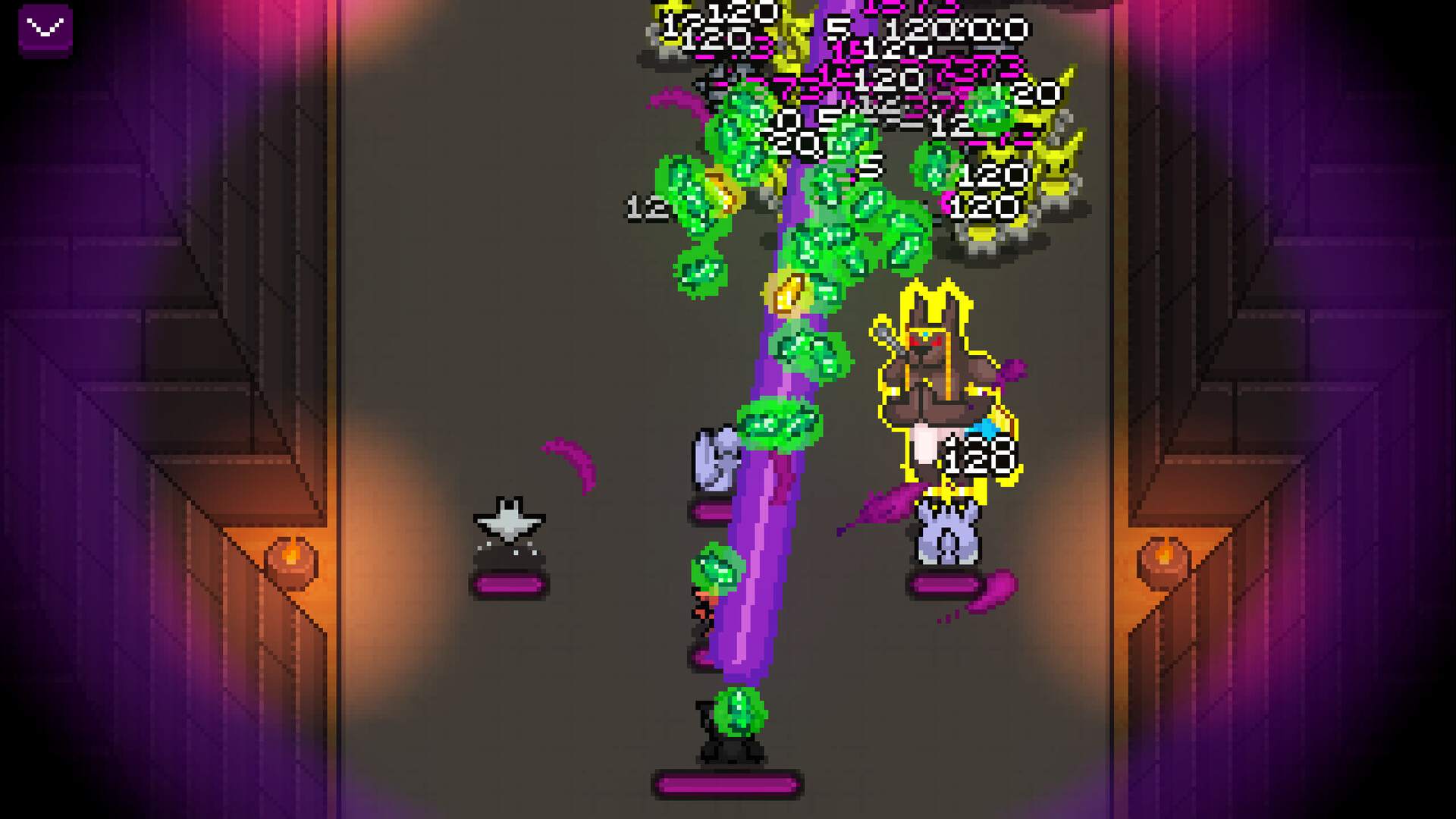 Idle Demon Summoner Screenshot 5