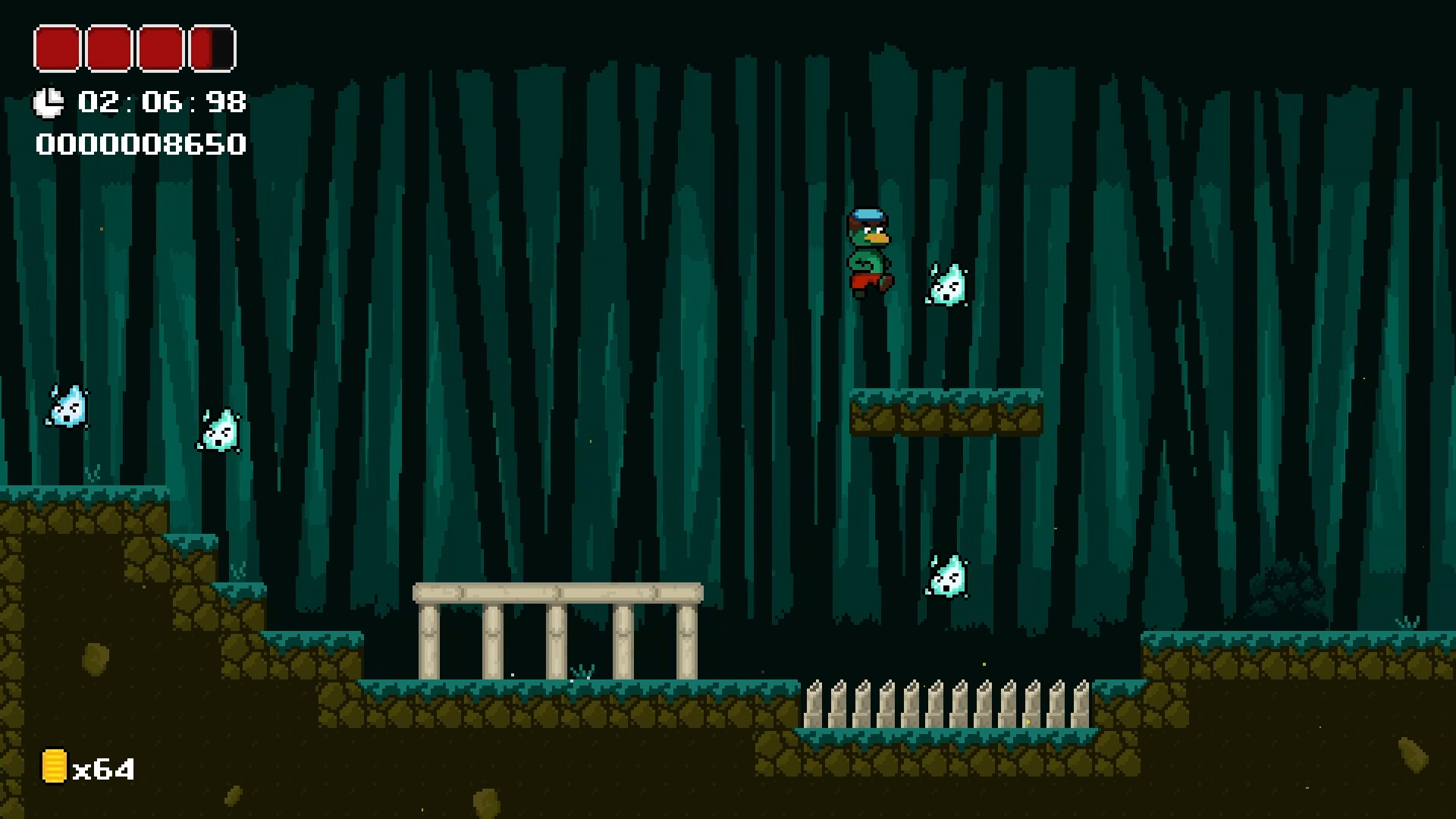 Kappa Quest Screenshot 4