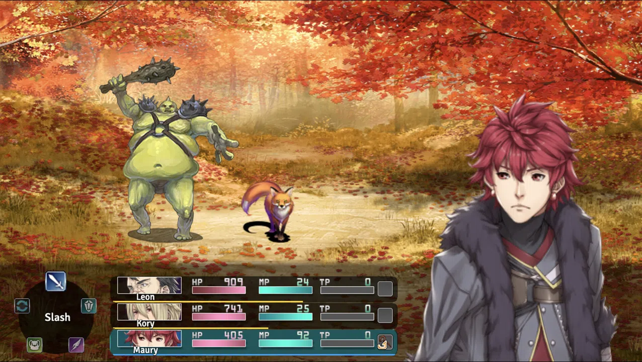 Corvos Dynasty Screenshot 2