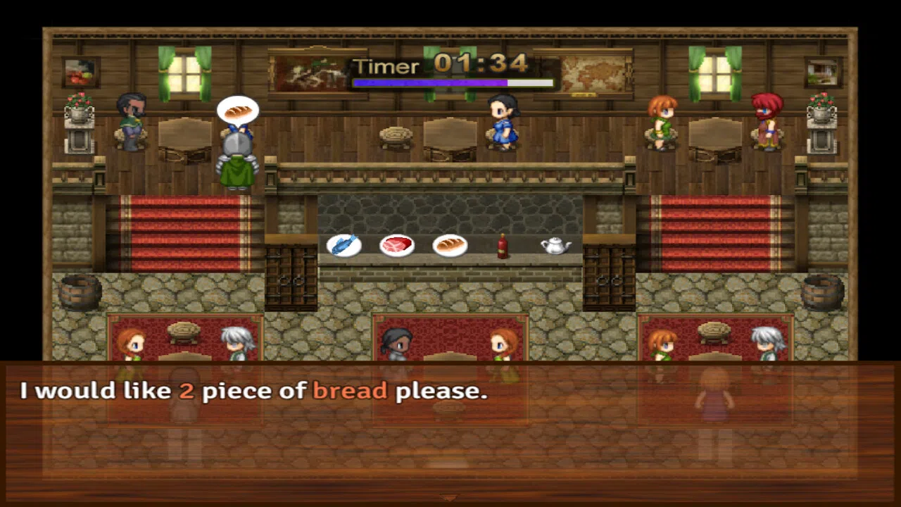 Corvos Dynasty Screenshot 7