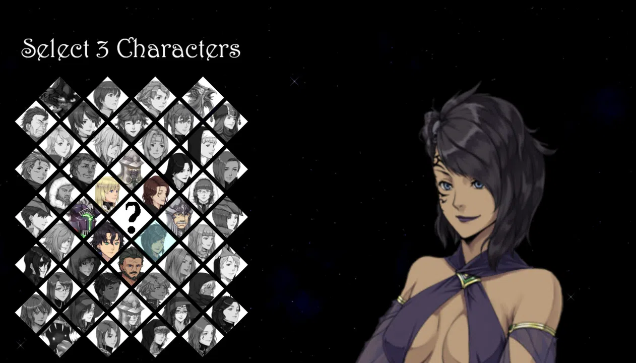Corvos Dynasty Screenshot 3