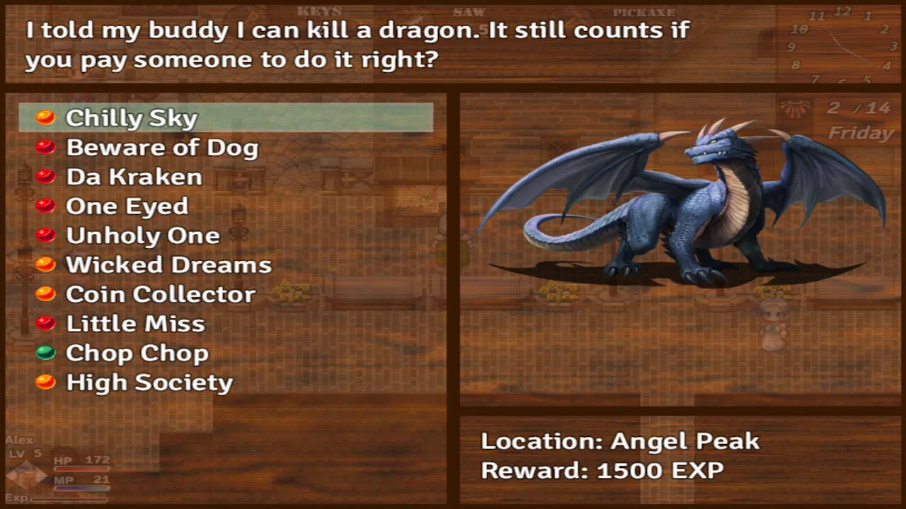 Corvos Dynasty Screenshot 6