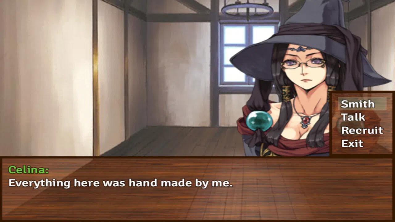 Corvos Dynasty Screenshot 5