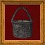 Buckets icon