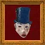 Masked Villan icon