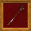 Paintbrushes icon
