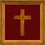 Crosses icon